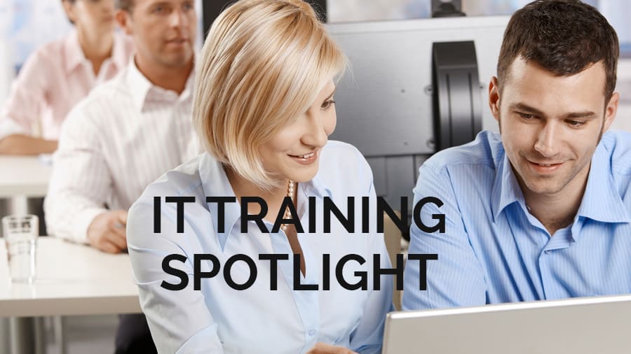 it training spotlight1