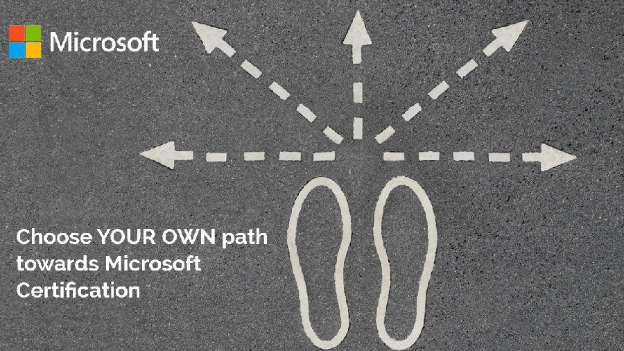 Microsoft Certification jpg1