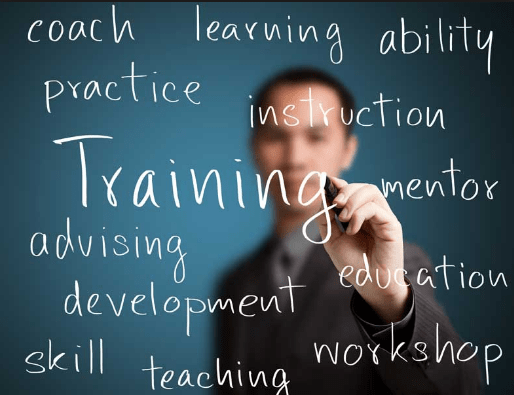 it training courses1