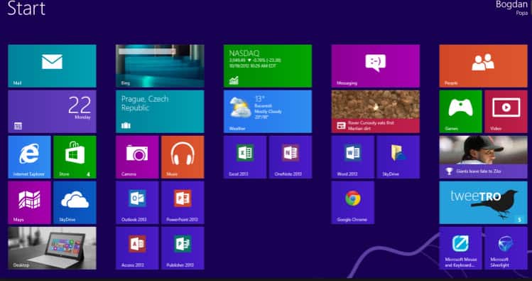 microsoft certified professional 1