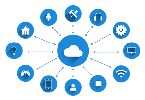 cloud computing Microsoft Azure