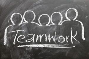 Teamwork with Office 365 Services