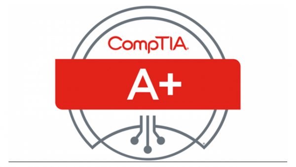 CompTIA A 1 1