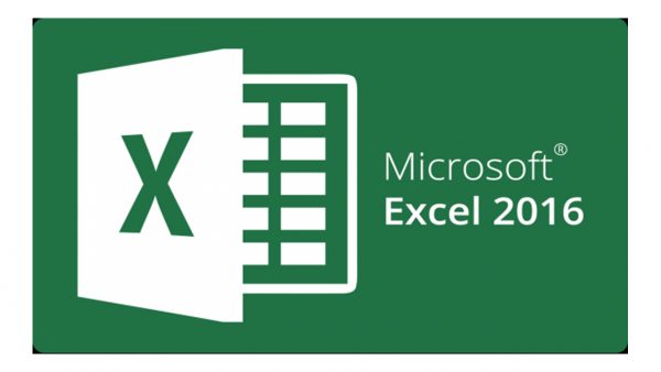 Microsoft Excel 2016 1 1