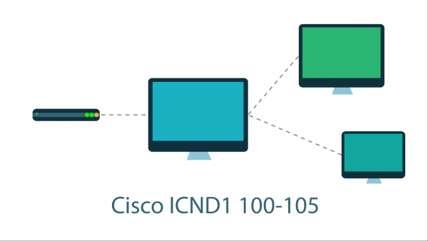 icnd1 100 105 1 1