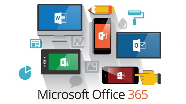 office 365 1 1