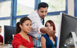 IT Professionals