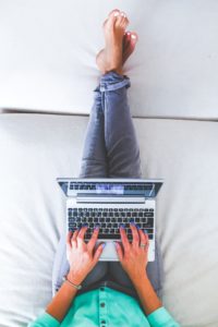 remote work