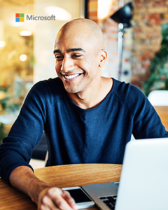 IT professional/Microsoft Skills