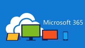 Microsoft 365 and Office 365 skills
