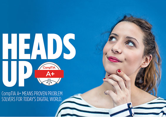 comptia a+