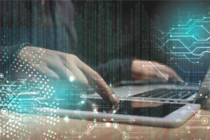 Cybersecurity Threats Phishing 