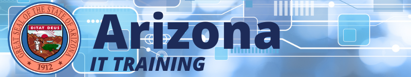 IT Training Arizona