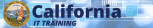 IT Training California