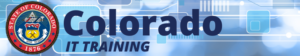 IT Training Colorado