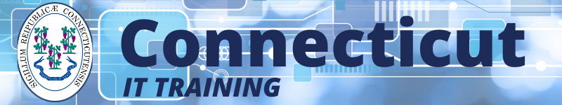 IT Training Connecticut