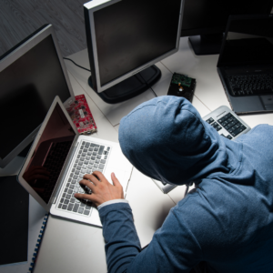Hacker