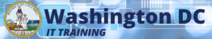 IT Training District of Columbia