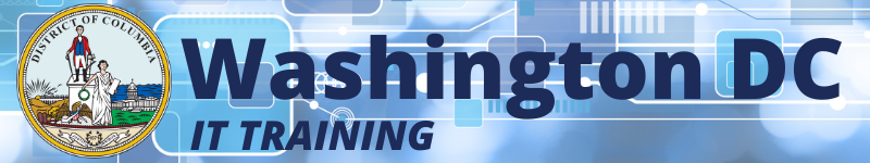IT Training District of Columbia