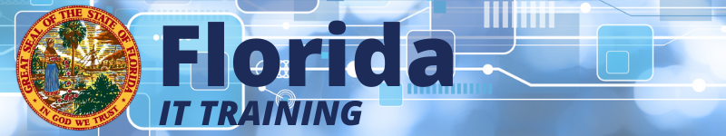 IT Training Florida