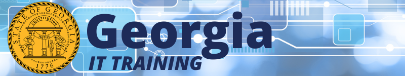 IT Training Georgia