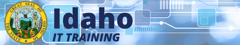 IT Training Idaho