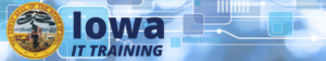 IT Training Iowa