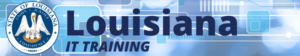 IT Training Louisiana