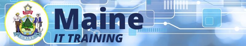 IT Training Maine