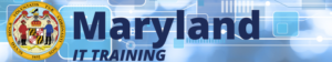 IT Training Maryland