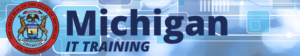IT Training Michigan