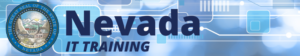 IT Training Nevada