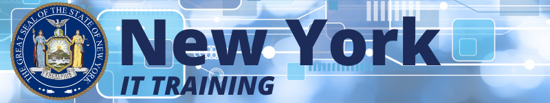 IT Training New York