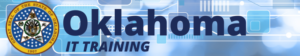 IT Training Oklahoma