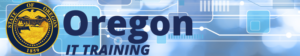 IT Training Oregon