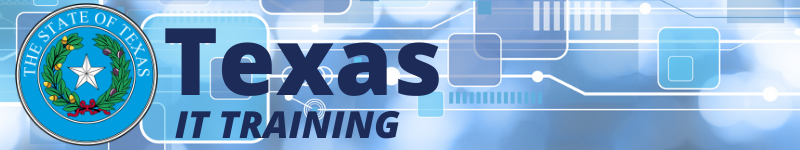 IT Training Texas