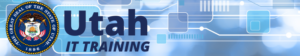 IT Training Utah