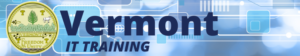 IT Training Vermont