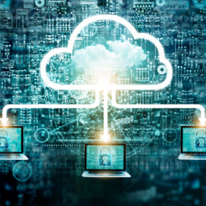 Cloud Powered Future