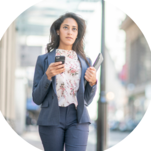 Woman in Tech