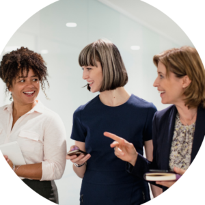 Women in Tech